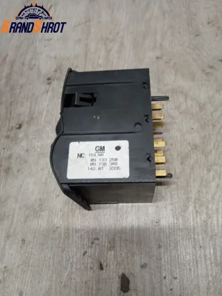 09133250,09138348 Переключатель света Opel Zafira A Арт 20608, вид 2