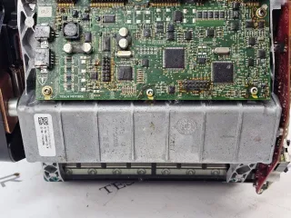 1002633-01,1003383-02,6009073-00,1004487-00 Инвертор Tesla model S Арт 31629, вид 10