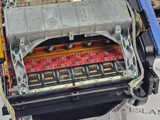 1002633-01,1003383-02,6009073-00,1004487-00 Инвертор Tesla model X Арт 31629_1, вид 3