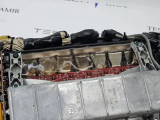 1002633-01,1003383-02,6009073-00,1004487-00 Инвертор Tesla model X Арт 31629_1, вид 4