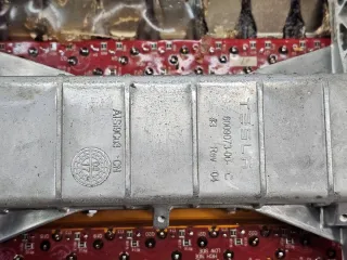 1002633-01,1003383-02,6009073-00,1004487-00 Инвертор Tesla model X Арт 31629_1, вид 5