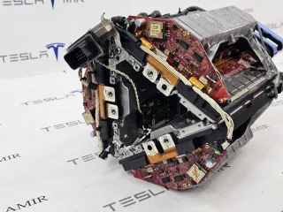 1002633-01,1003383-02,6009073-00,1004487-00 Инвертор Tesla model X Арт 31629_1, вид 6