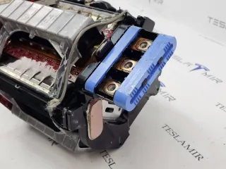 1002633-01,1003383-02,6009073-00,1004487-00 Инвертор Tesla model X Арт 31629_1, вид 8