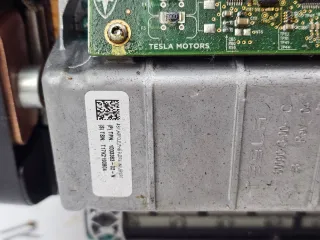 1002633-01,1003383-02,6009073-00,1004487-00 Инвертор Tesla model X Арт 31629_1, вид 11