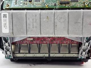 1002633-01,1003383-02,6009073-00,1004487-00 Инвертор Tesla model X Арт 31629_1, вид 14