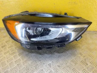 KT4B13W029 AF Фара правая Ford Edge 2 Арт 4-43-1F83