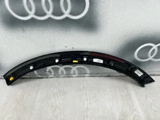 4M0853818H Молдинг крыла заднего правого Audi Q7 4M restailing Арт 1334172094, вид 2