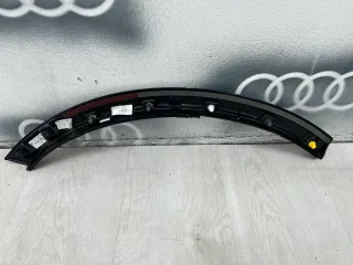4M0853817H Молдинг крыла заднего левого Audi Q7 4M restailing Арт 1334172093, вид 2
