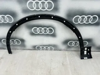 4M0853718K Молдинг крыла переднего правого Audi Q7 4M restailing Арт 1334172081, вид 3