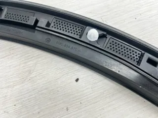 4M0853718K Молдинг крыла переднего правого Audi Q7 4M restailing Арт 1334172081, вид 5
