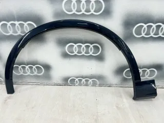 4M0853717K,4M0854969A Молдинг крыла переднего левого Audi Q7 4M restailing Арт 1334172080, вид 1