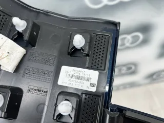 4M0853717K,4M0854969A Молдинг крыла переднего левого Audi Q7 4M restailing Арт 1334172080, вид 3