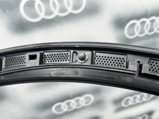 4M0853717K,4M0854969A Молдинг крыла переднего левого Audi Q7 4M restailing Арт 1334172080, вид 4