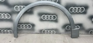 4M8853717K,4M8853025N Молдинг крыла переднего левого Audi Q8 Арт 1334172079, вид 1