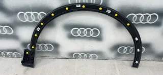 4M8853717K,4M8853025N Молдинг крыла переднего левого Audi Q8 Арт 1334172079, вид 2