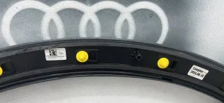 4M8853717K,4M8853025N Молдинг крыла переднего левого Audi Q8 Арт 1334172079, вид 3