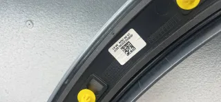 4M8853717K,4M8853025N Молдинг крыла переднего левого Audi Q8 Арт 1334172079, вид 4