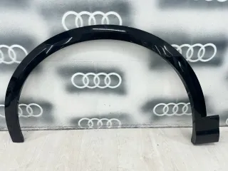 4M8853717J,4M8853717B,4M8853025L Молдинг крыла переднего левого Audi Q8 Арт 1334172077, вид 1