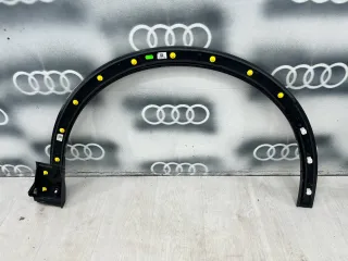 4M8853717J,4M8853717B,4M8853025L Молдинг крыла переднего левого Audi Q8 Арт 1334172077, вид 2