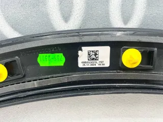 4M8853717J,4M8853717B,4M8853025L Молдинг крыла переднего левого Audi Q8 Арт 1334172077, вид 3