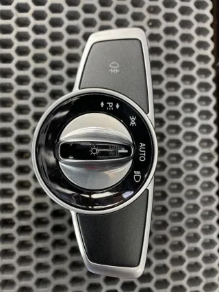 A2229050107 Переключатель света Mercedes S C217 Арт 94986264, вид 2