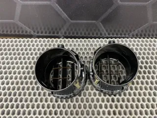 A2228300154 Дефлектор обдува салона Mercedes S C217 Арт 94986266, вид 5