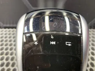 A2229002814, A2229001321 Джойстик управления мультимедиа Mercedes S W222 Арт 94986268, вид 3