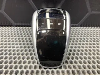 A2229002814, A2229001321 Джойстик управления мультимедиа Mercedes S W222 Арт 94986268, вид 2