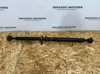 hk834365eb Карданный вал Land Rover Range Rover Velar Арт 42590, вид 1