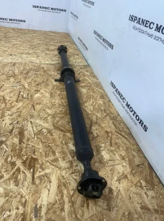hk834365eb Карданный вал Land Rover Range Rover Velar Арт 42590, вид 2