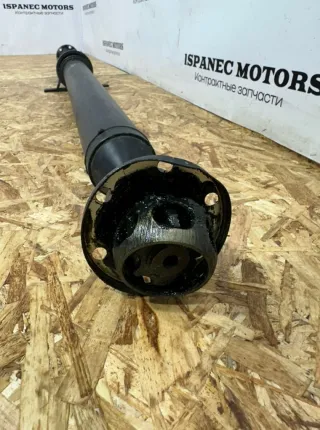 hk834365eb Карданный вал Land Rover Range Rover Velar Арт 42590, вид 3
