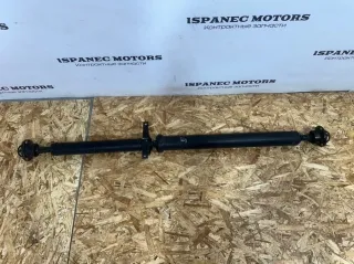 hk834365eb Карданный вал Land Rover Range Rover Velar Арт 42590, вид 6