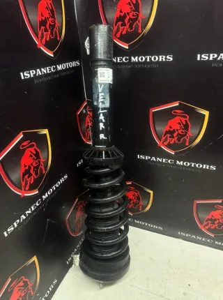 j8a218b037cb Амортизатор передний Land Rover Range Rover Velar Арт 42591, вид 1
