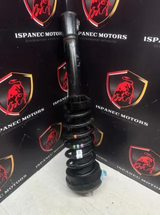 j8a218b037cb Амортизатор передний Land Rover Range Rover Velar Арт 42591, вид 3