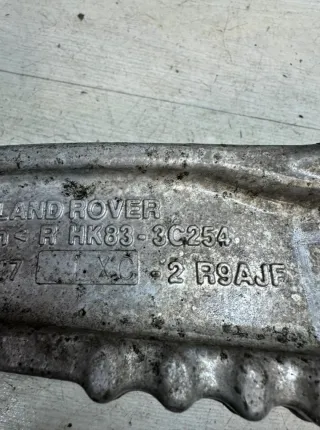 hk833c254 Рычаг передний правый Land Rover Range Rover Velar Арт 42596, вид 9