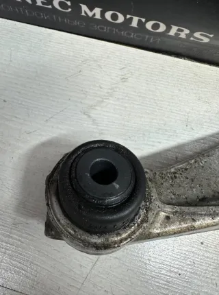 hk833c256 Рычаг подвески нижний передний Land Rover Range Rover Velar Арт 42627, вид 4