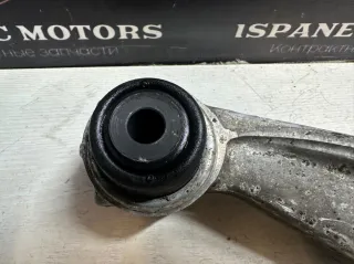 hk833c256 Рычаг подвески нижний передний Land Rover Range Rover Velar Арт 42627, вид 7