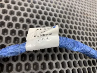 A2225405604 Подсветка салона Mercedes S W222 Арт 94986337, вид 6