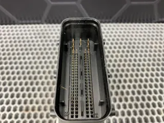 A0009004810, A0009003313 Блок управления системы нейтрализации ОГ Mercedes C W205 Арт 94986353, вид 4