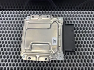 A0009004810, A0009003313 Блок управления системы нейтрализации ОГ Mercedes C W205 Арт 94986353, вид 3