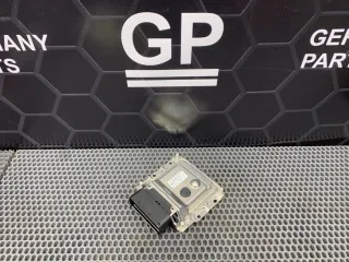 A0009004810, A0009003313 Блок управления системы нейтрализации ОГ Mercedes C W205 Арт 94986353, вид 1