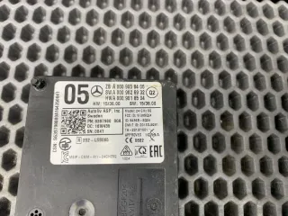 A0009058406, A0009058504, A0009056932, A0009054907 Радар Mercedes S W222 Арт 94986360, вид 5