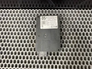 A0009058406, A0009058504, A0009056932, A0009054907 Радар Mercedes S W222 Арт 94986360, вид 2