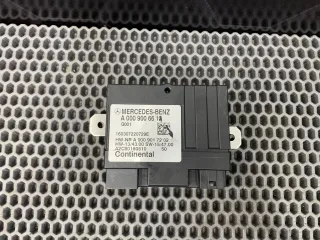 A0009006612, A0009007813, A0009002414 Блок управления топливным насосом Mercedes S C217 Арт 94986362, вид 2