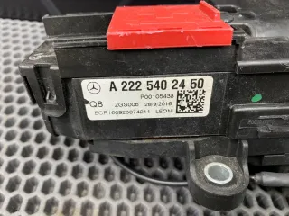 A2225402450 Блок предохранителей Mercedes S C217 Арт 94986363, вид 4