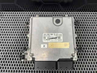 A6429007401, A6429007600 Блок управления двигателем Mercedes ML/GLE W166 Арт 94986367, вид 2