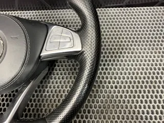 W222 Руль Mercedes S W222 Арт 94986373, вид 4