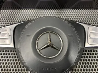 W222 Руль Mercedes S W222 Арт 94986373, вид 8