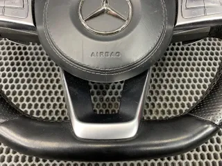 W222 Руль Mercedes S W222 Арт 94986373, вид 3
