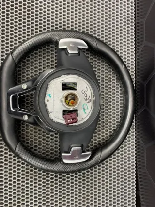W222 Руль Mercedes S W222 Арт 94986373, вид 9